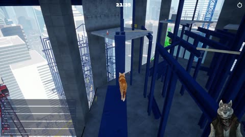 Stream 118: Playing Only Way is Down