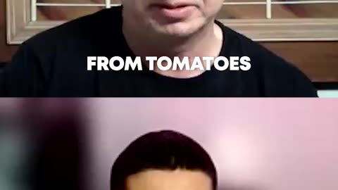 Hidden Benefits Of Tomatoes?