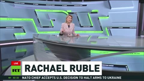 RT News - July 3 2025 (09:00 MSK)