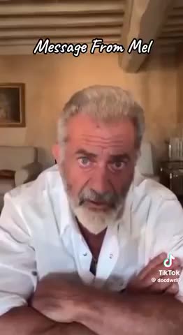 Mel Gibson says Angelinos need to lynch Karen Bass & Governor Newsom in the street! HANG EM HIGH!