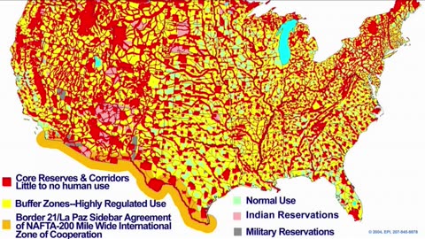Eco-Fascists: How Radical Conservationists Are Destroying Our Natural Heritage