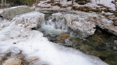 Cascade