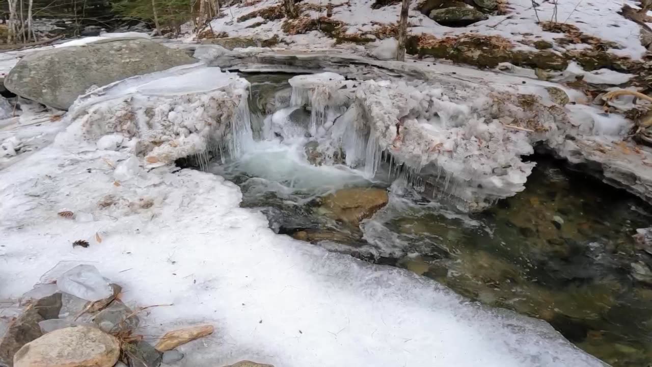 Cascade