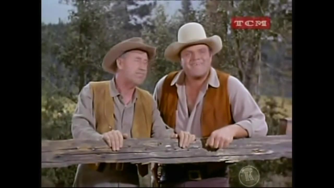 BONANZA - Matador Ponderosa