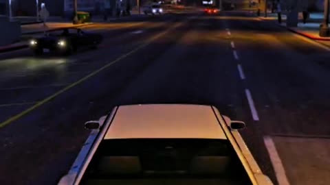 GTA 5 Logic 😬😱 #gta #gta5 #gtav #gaming #shorts #trending #usa #gtaonline