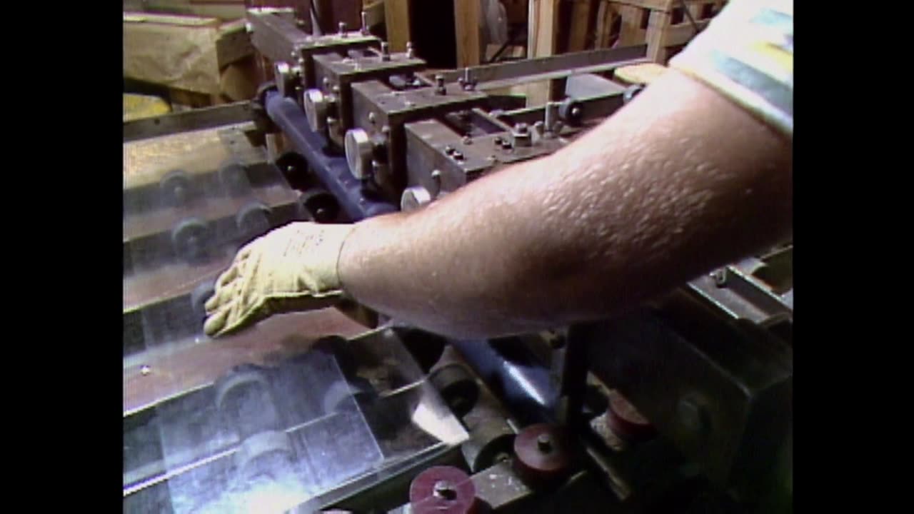 "TOH: The Arlington House Project" (1982) Episode 08