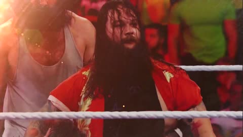 Bray Wyatt Custom Titantron (2023)