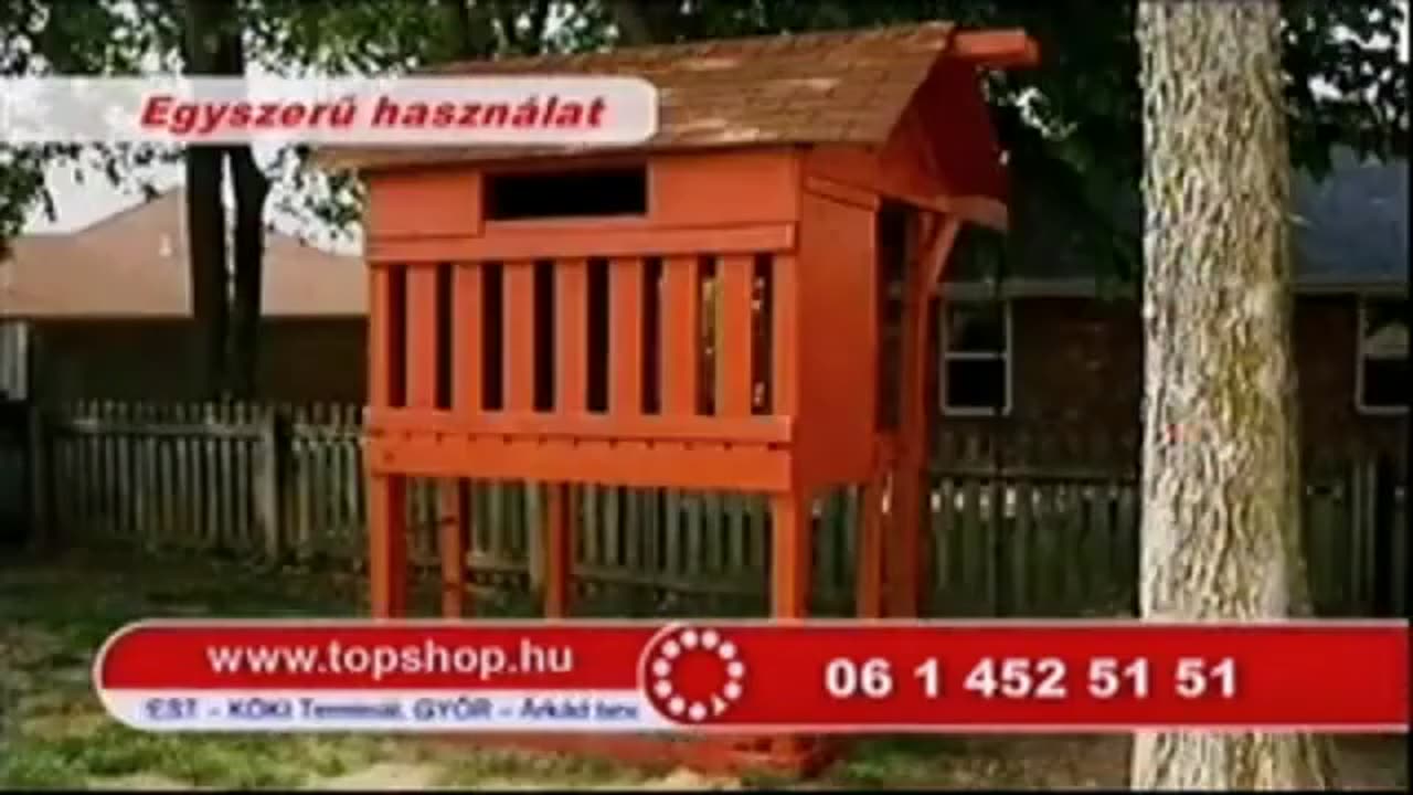 RTL Klub - Top Shop (2012. augusztus 7.)