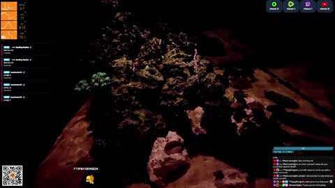 24/7 Real Live Reef Stream
