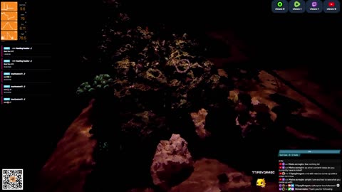 24/7 Real Live Reef Stream