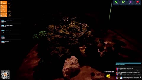 24/7 Real Live Reef Stream