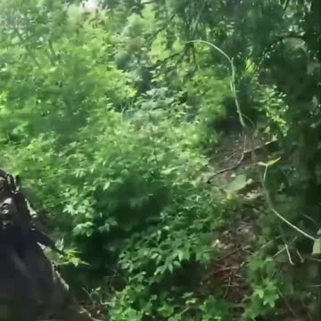 🇬🇧British Mercenary & 🇺🇦Ukrainian contingent are ambushed by Russian forces