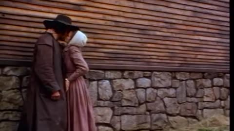 The Crucible Movie Trailer (1996)