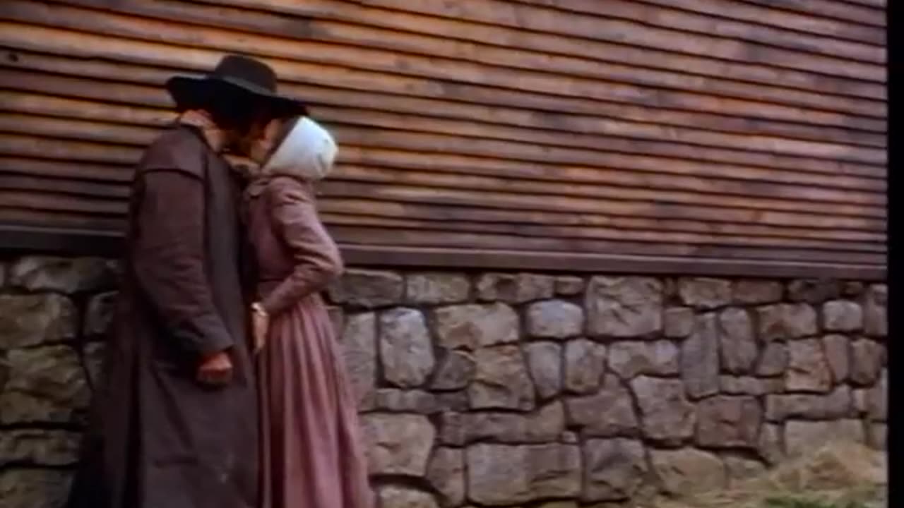 The Crucible Movie Trailer (1996)