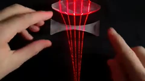 Combining different lenses