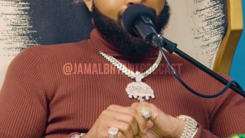 He Was Blacklisted For Speaking The Truth