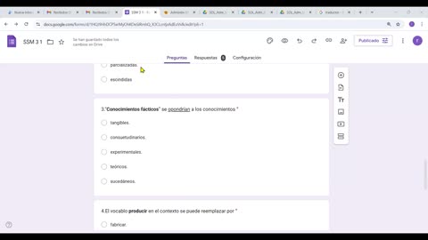 SEMESTRAL ADUNI 2025 | Semana 03 | Filosofía | RV | Álgebra