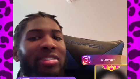 - K9 ; MORNING LIVE ! 7-23-25