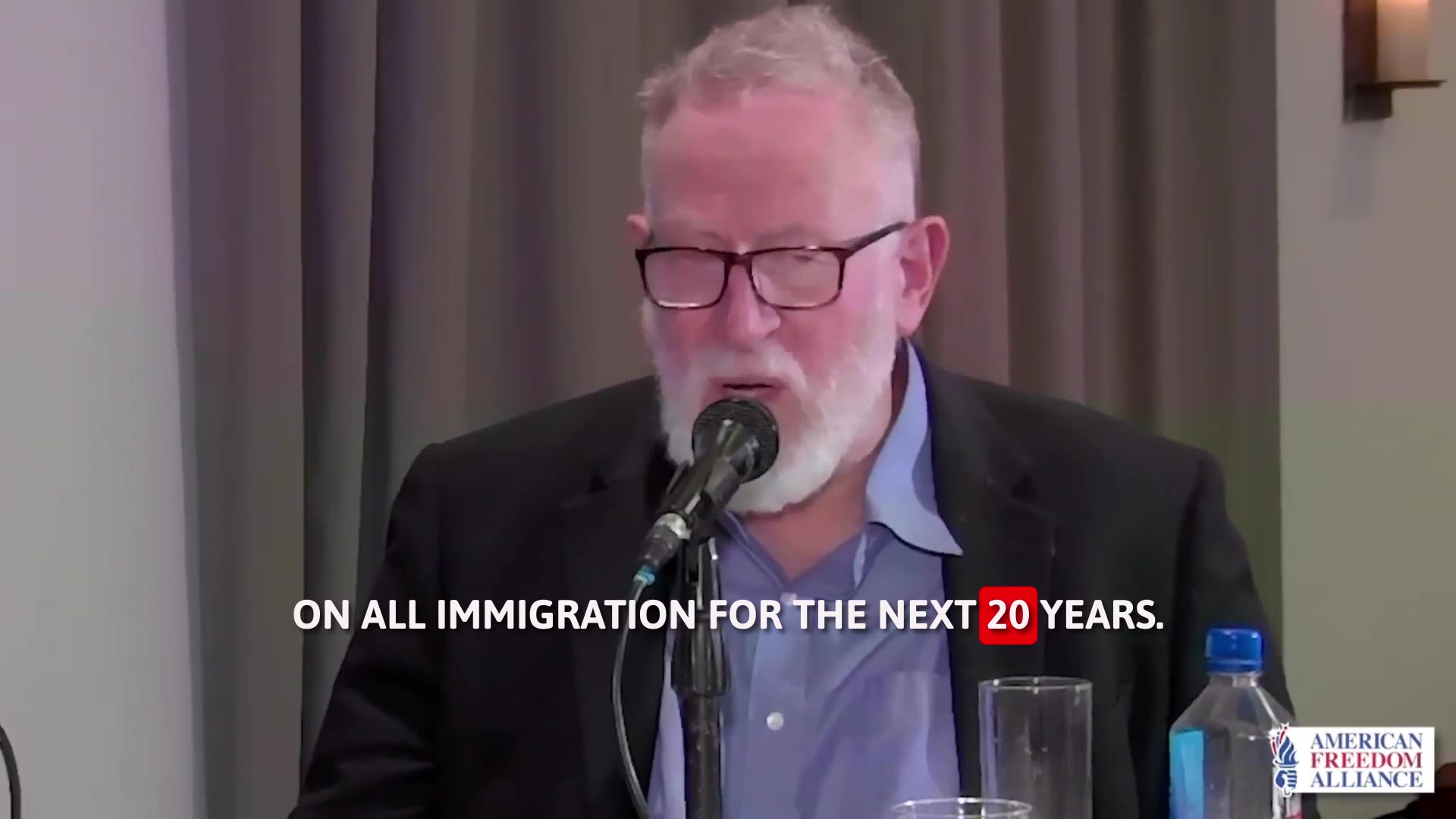 If I Was President Trump - Trevor Loudon