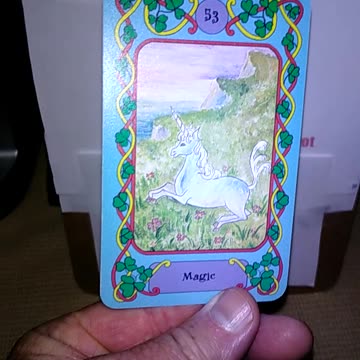 8-6-25 #fortunetelling