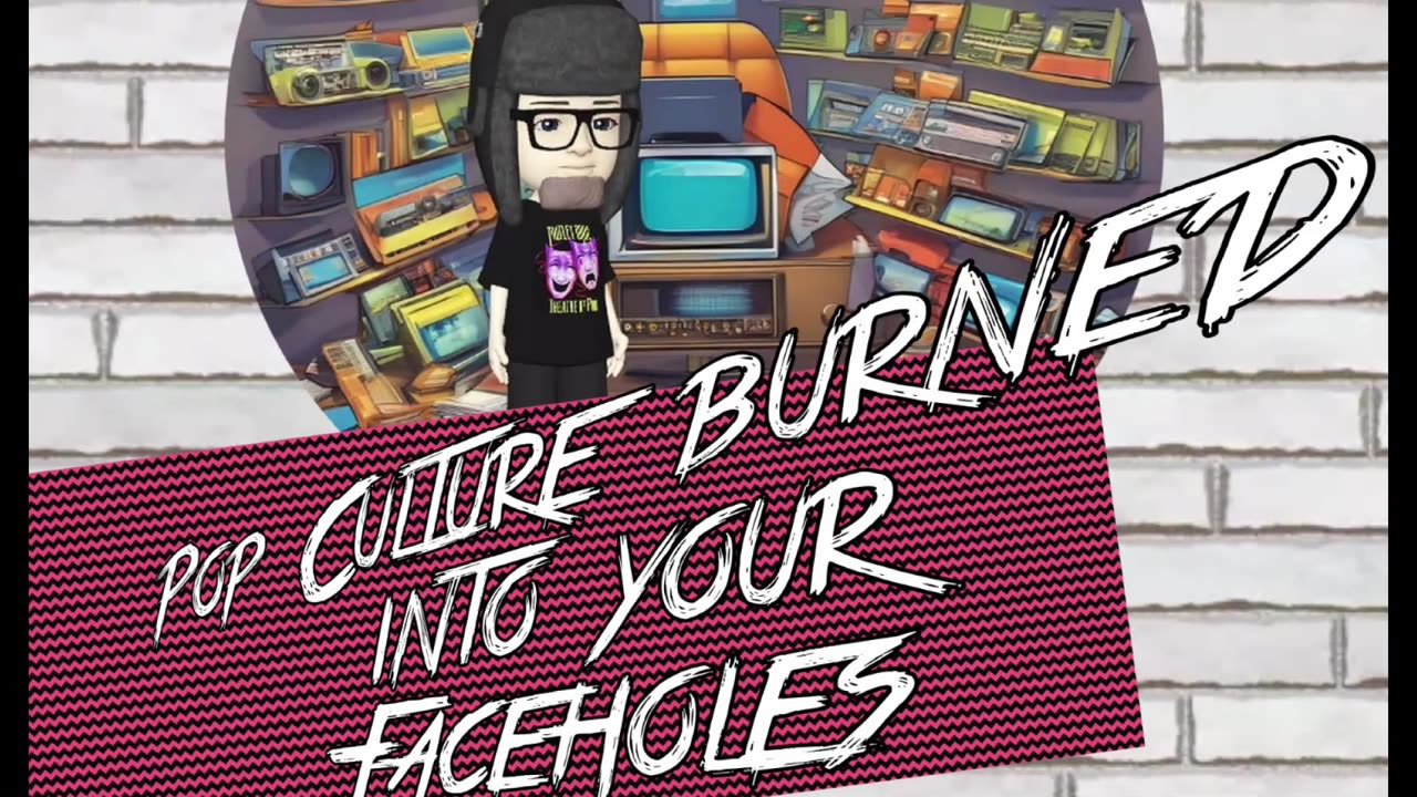 Stone Cold Fox Trailer Reaction