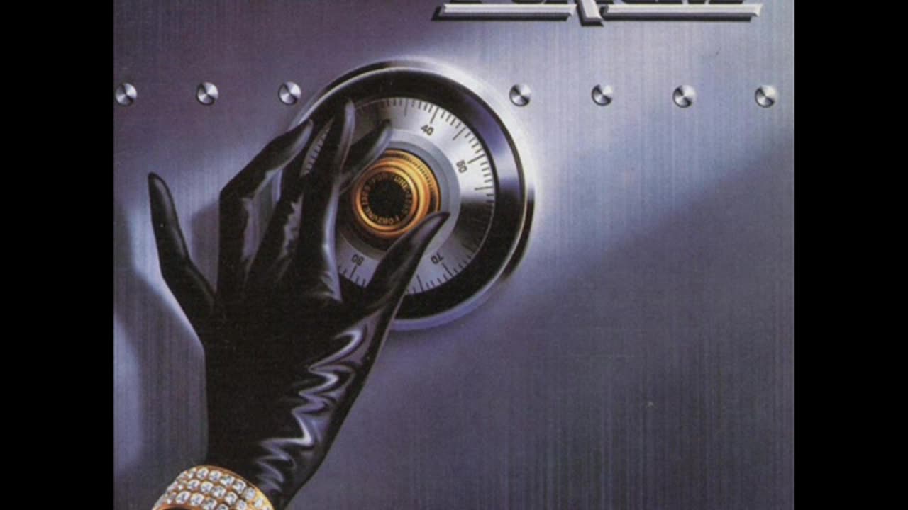 Fortune 1985 (FULL ALBUM)