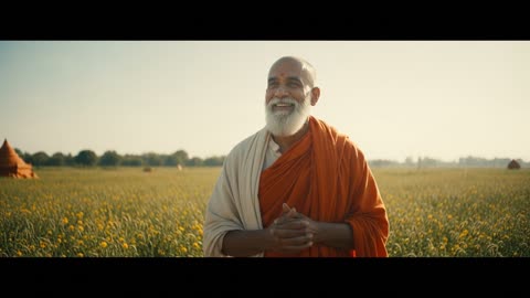 The Secret to Success A Wise Monks Lesson