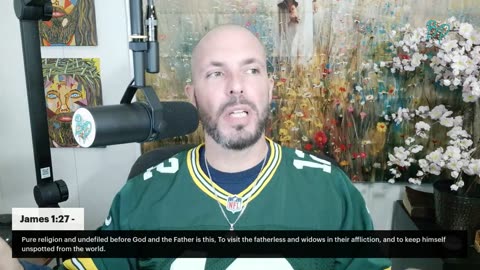 1 Timothy 5:1-16 - Relationship Instructions