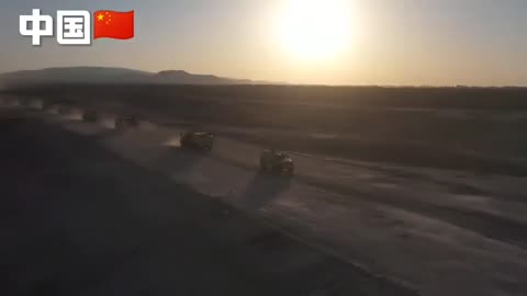 BREAKING; Pentagon says CHINA expects to have ability to invade and win TAIWAN by end of 2027