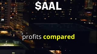 American Airlines Embroiled in Drama and Shake-up Demands $AAL #stonks #investing #genbet