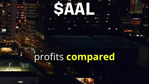 American Airlines Embroiled in Drama and Shake-up Demands $AAL #stonks #investing #genbet
