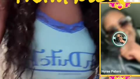 TASTYMOCHA TALKS ABOUT DROSKI & 21BADBITCH