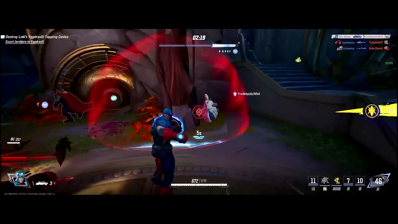 🔴BF6🔴 DrinkingField 6 lets get 🔴