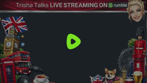 TRISHA TALKS AWBJ RECORDING 27/28th JAN 2026