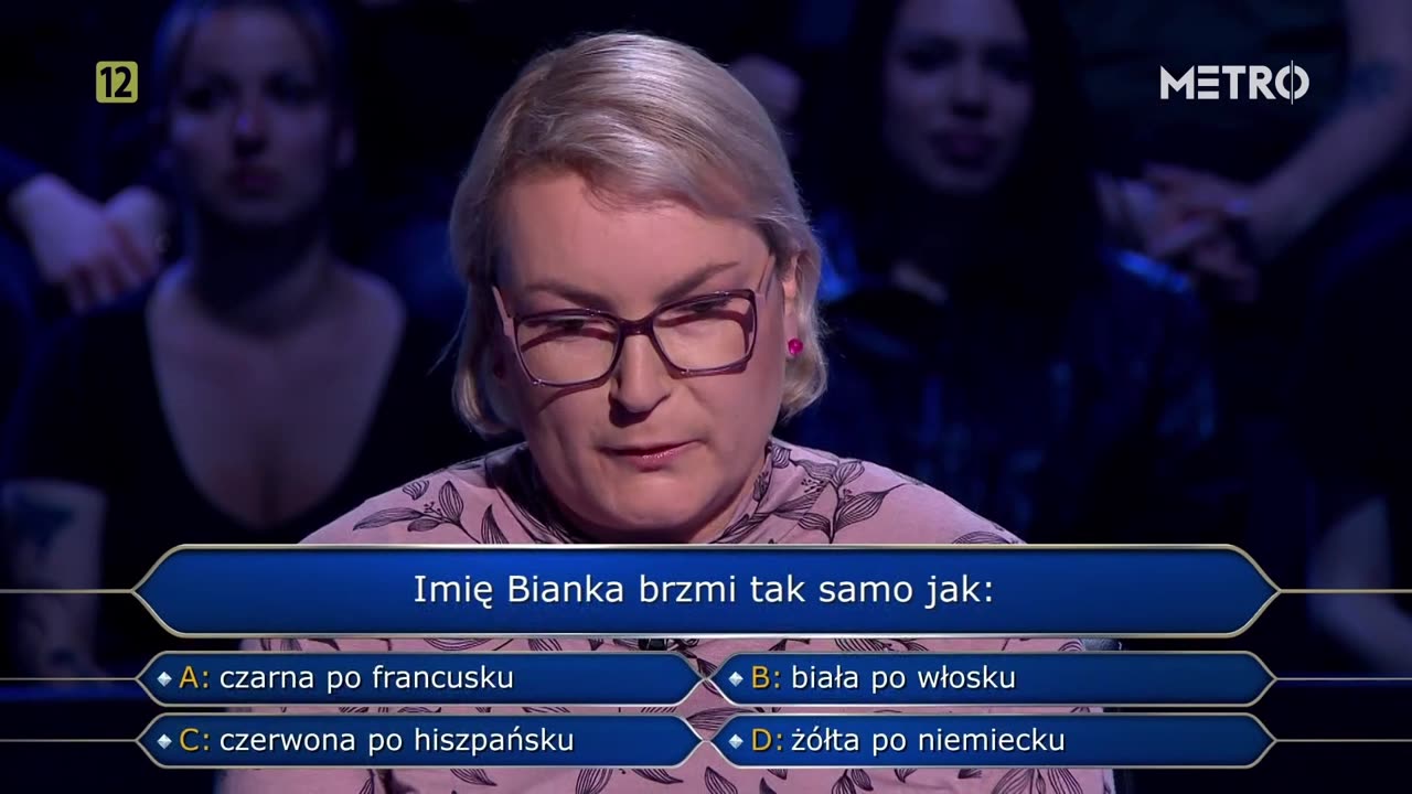 Milionerzy - S26E1436