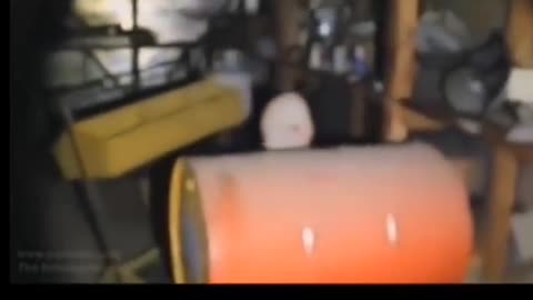 😱👻 What's That Thing? Ghostly Toksa | TheHauntingHour