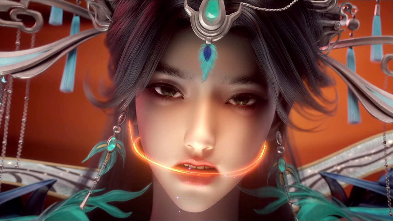 Eclipse of Illusion Episode 5 multi sub | 4K