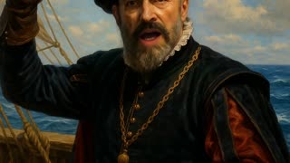 Don Álvaro de Bazán Tells His Story as an Undefeated Commander of Spanish Ships