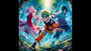 What If Naruto Uzumaki Chose Hanabi Over Hinata Part 1