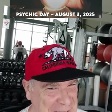 CHILLIJOKES - PSYCHIC DAY