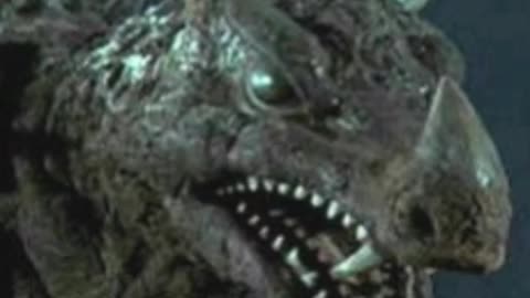 Godzilla: For the Money?