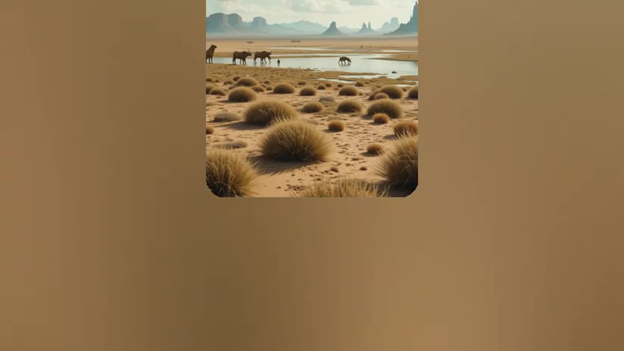 Palo Duro Plainsong