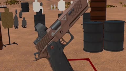 SHRED with the SAND VIPER! The most INCREDIBLE training VR I've EXPERIENCED. Have you tried one yet?