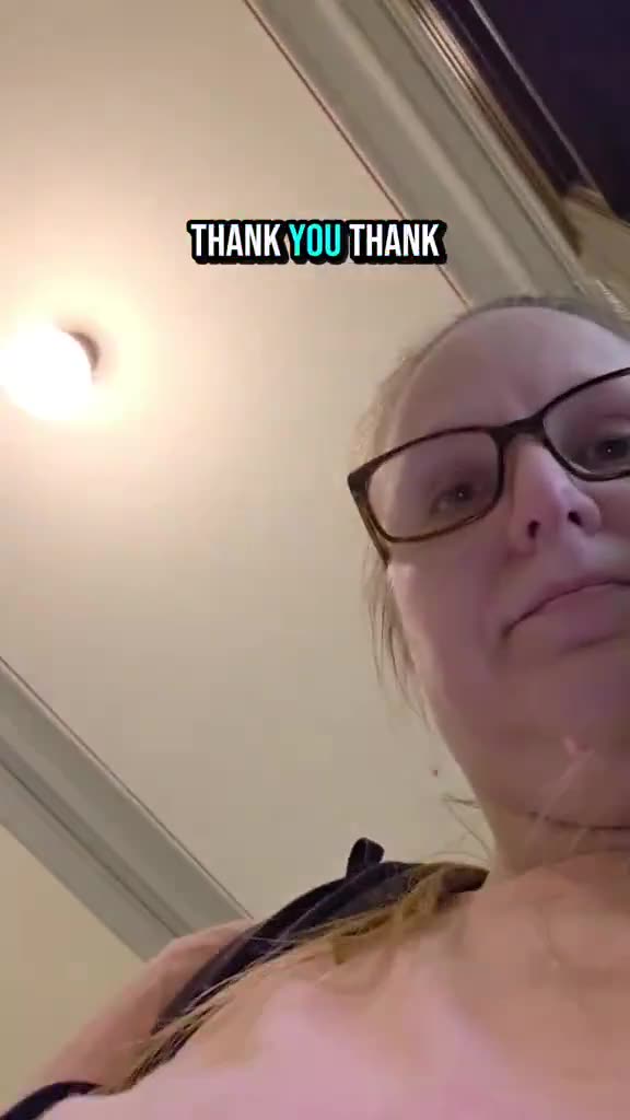 Enraged leftist stormed into Senator Kaine’s (D-VA) office, demanding to meet