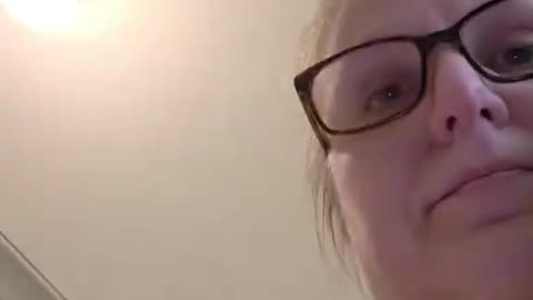 Enraged leftist stormed into Senator Kaine’s (D-VA) office, demanding to meet