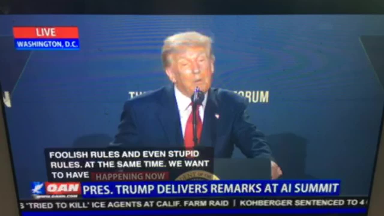 Derek Hunter 07/27/25 WMAL 105.9 AppStore equal footing victims boycott by leftys