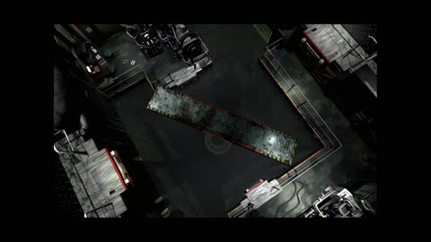 Resident Evil 2 (Leon B)