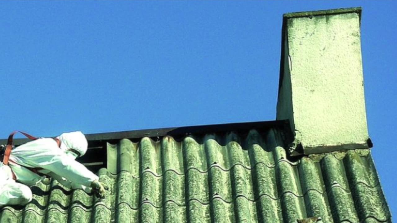 Příčina rakoviny plic