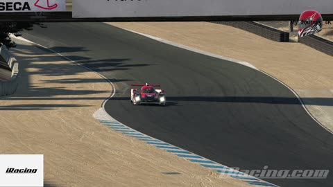 Race 51 LMP2 Prototype Challenge B License