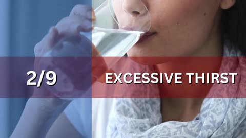 9 Silent Diabetes Symptoms You Should NEVER Ignore